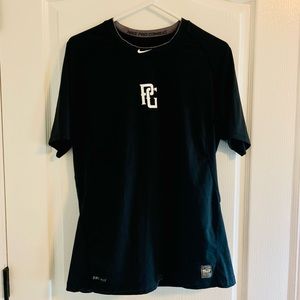 Nike Pro Combat Perfect Game Dry-Fit shirt